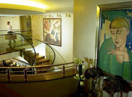 Hotel Verta