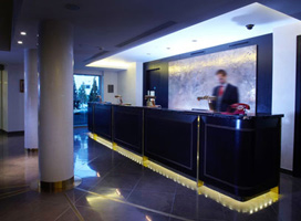 Hotel Verta