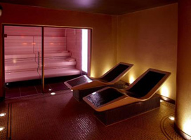 Hotel Verta