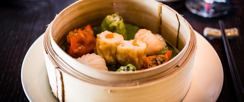 Verta Dim sum Verta Dim sum