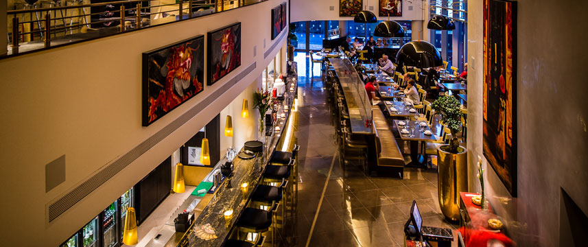 Verta Dining Verta Dining