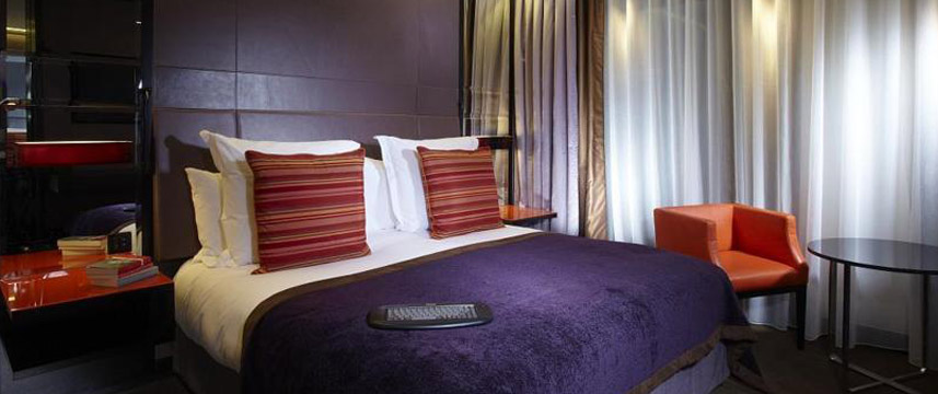 Verta Double room Verta Double room