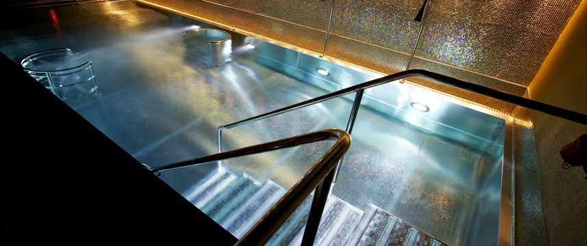 Verta Pool Verta Pool