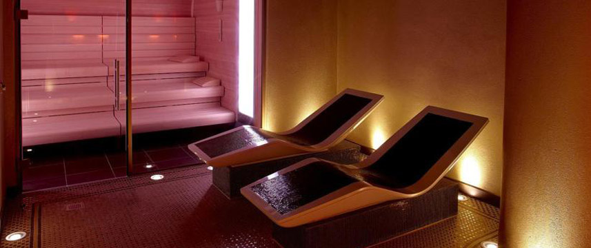 Verta Sauna Verta Sauna