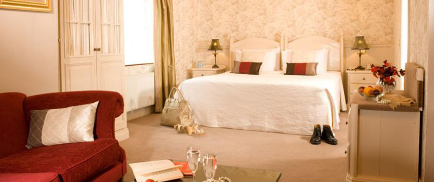 Victoria House Hotel - Bedroom Victoria House Hotel - Bedroom