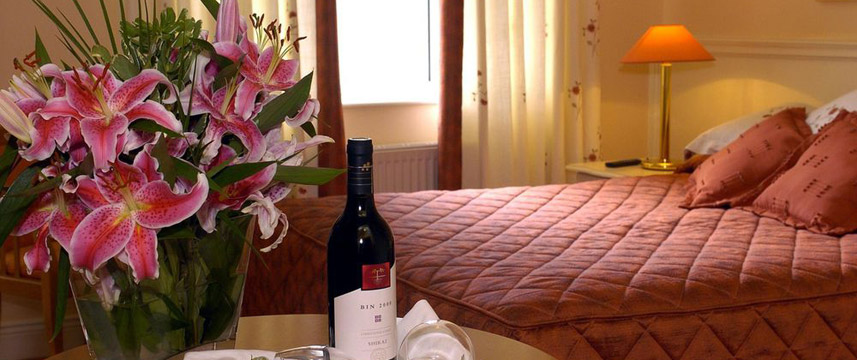 Victoria House Hotel - Double Bedroom Victoria House Hotel - Double Bedroom