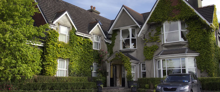 Victoria House Hotel - Exterior Victoria House Hotel - Exterior