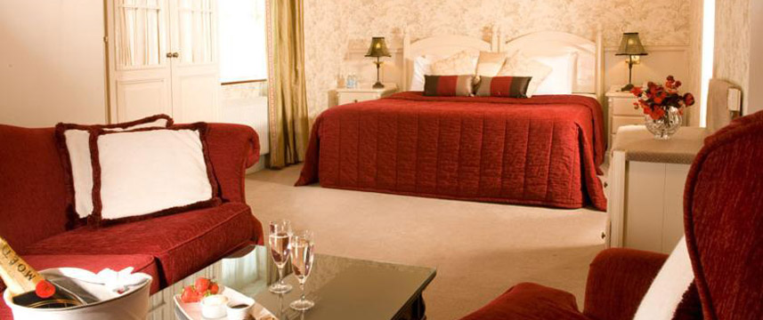 Victoria House Hotel - Family Bedroom Victoria House Hotel - Family Bedroom