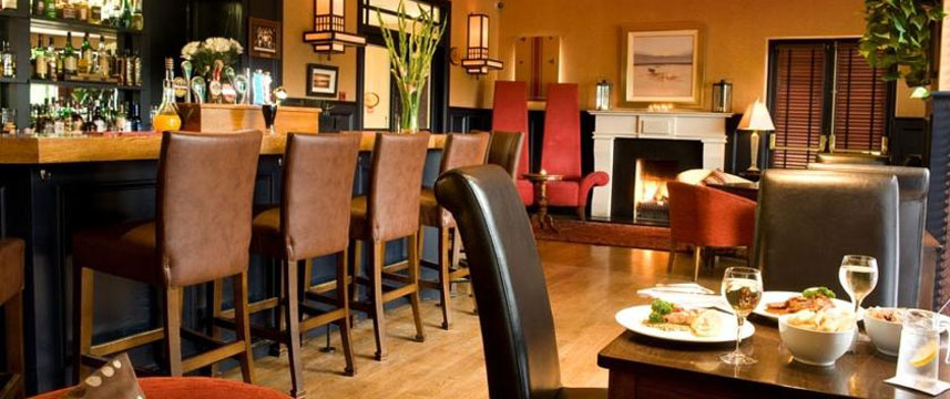 Victoria House Hotel - Restaurant Victoria House Hotel - Restaurant