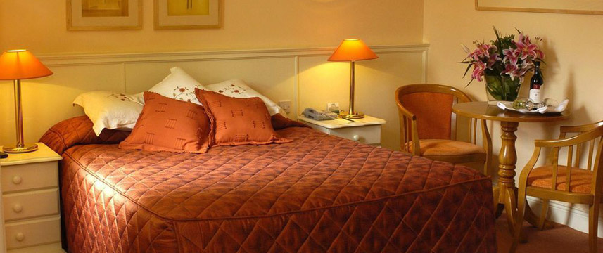 Victoria House Hotel - Room Double Victoria House Hotel - Room Double