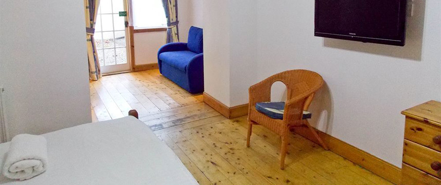 Victorian House Hotel - Bedroom Family Victorian House Hotel - Bedroom Family