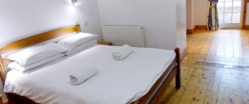 Victorian House Hotel - Double Victorian House Hotel - Double