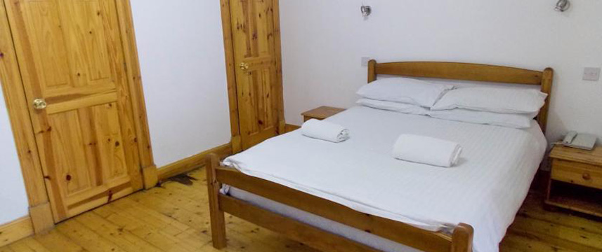 Victorian House Hotel - Double Room Victorian House Hotel - Double Room