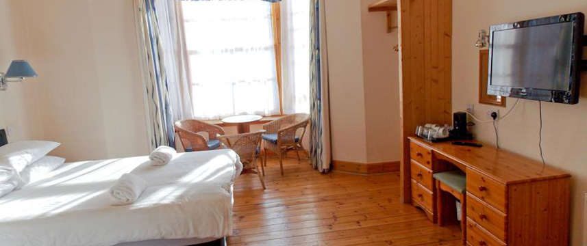 Victorian House Hotel - Family Room Victorian House Hotel - Family Room