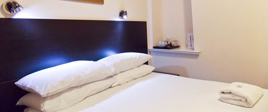 Victorian House Hotel - Room Double Victorian House Hotel - Room Double