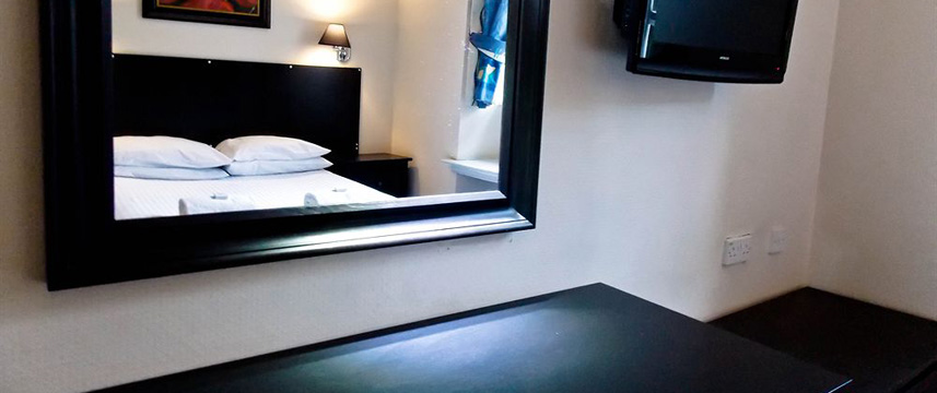 Victorian House Hotel - Room Facilities Victorian House Hotel - Room Facilities