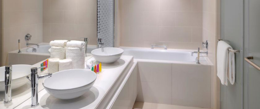 Vida Downtown Bath Room Vida Downtown Bath Room