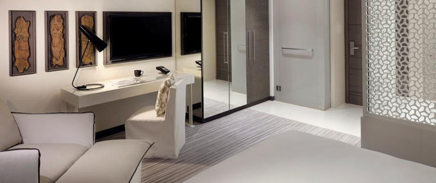 Vida Downtown Dubai - Desk Vida Downtown Dubai - Desk