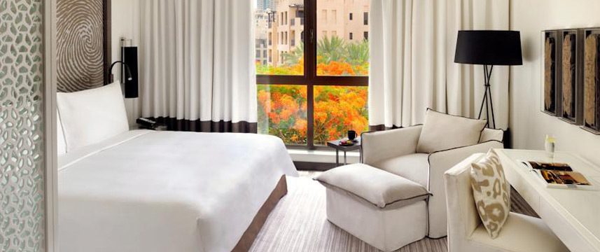 Vida Downtown Dubai - Double Vida Downtown Dubai - Double