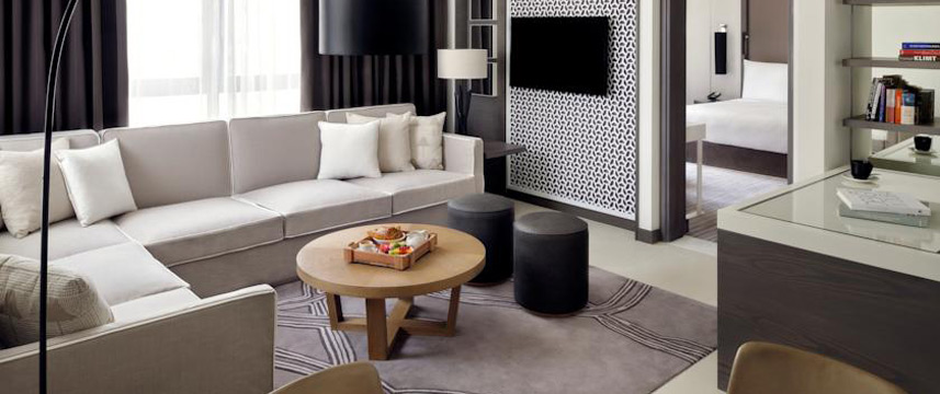 Vida Downtown Dubai - Sofas Vida Downtown Dubai - Sofas