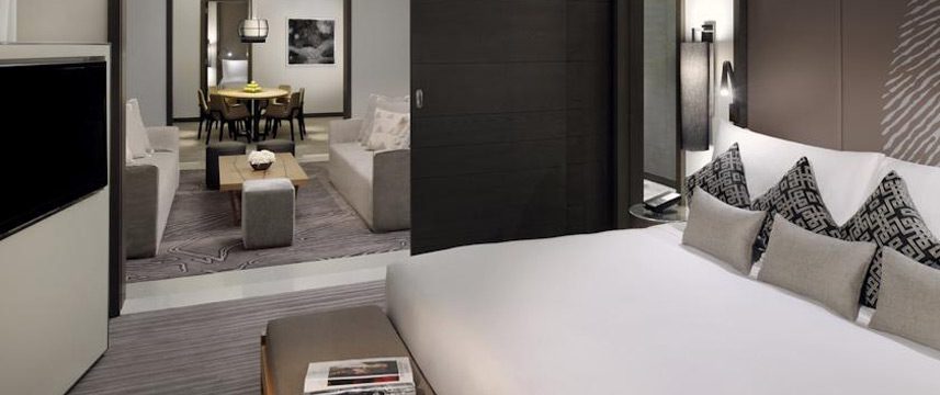 Vida Downtown Dubai - Suite Vida Downtown Dubai - Suite