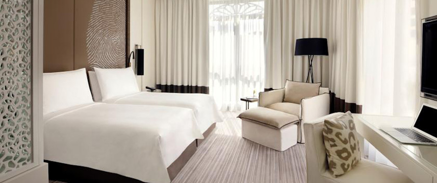 Vida Downtown Dubai - Twin Vida Downtown Dubai - Twin