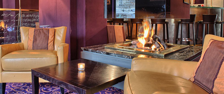 Villa Lutèce Port Royal - Entrance Villa Lutèce Port Royal - Entrance