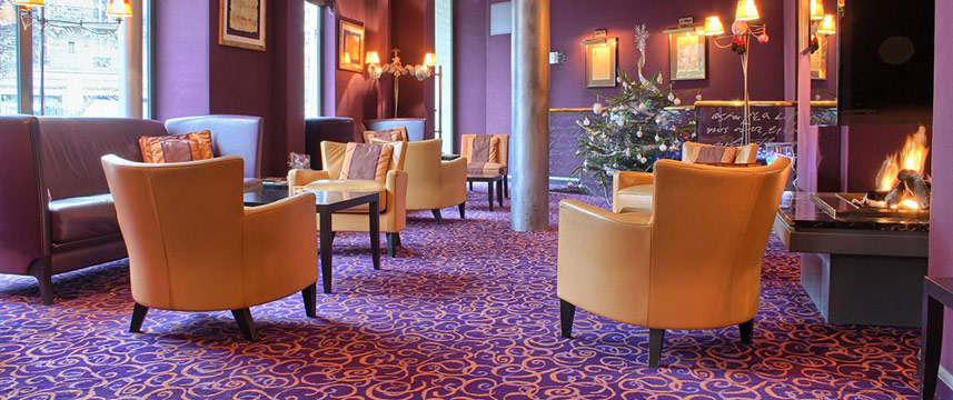 Villa Lutèce Port Royal - Reception Villa Lutèce Port Royal - Reception