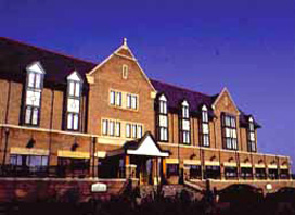 Village Hotel Leeds