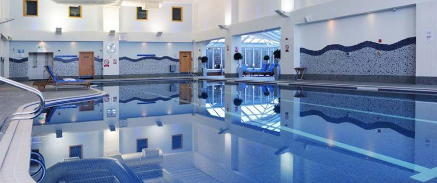 Village Bournemouth - Pool Village Bournemouth - Pool