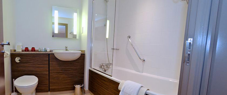 Village Coventry - Bathroom Village Coventry - Bathroom