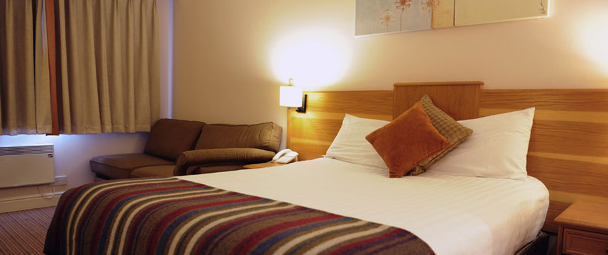 Village Coventry - Bed Double Village Coventry - Bed Double