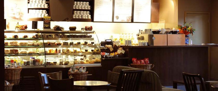 Village Coventry - Cafe Village Coventry - Cafe