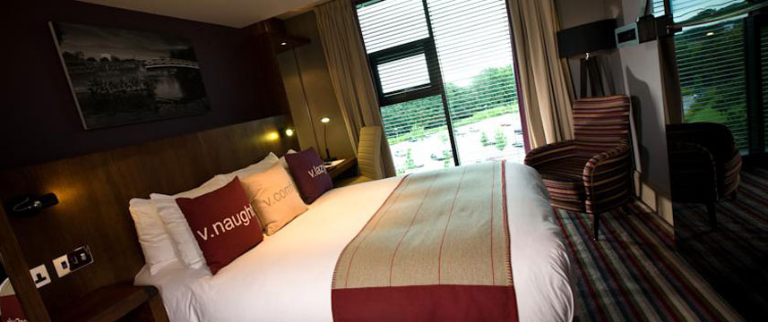 Village Coventry - Double Bed Room Village Coventry - Double Bed Room