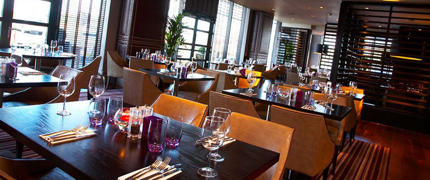 Village Coventry - Hotel Restaurant Village Coventry - Hotel Restaurant