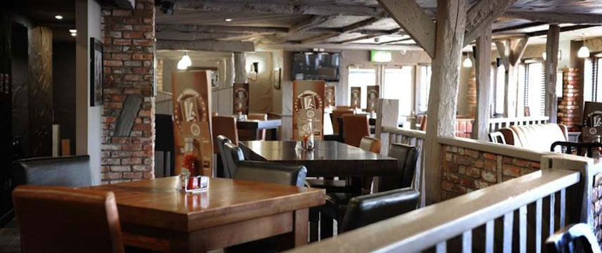 Village Coventry - Pub Village Coventry - Pub