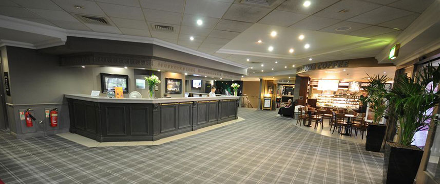 Village Coventry - Reception Village Coventry - Reception