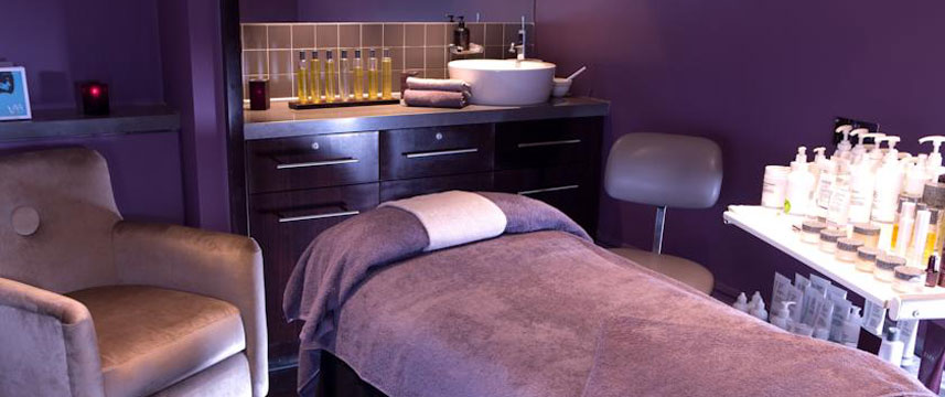 Village Coventry - Spa Village Coventry - Spa