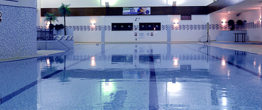 Village Coventry - Swimming Pool Village Coventry - Swimming Pool