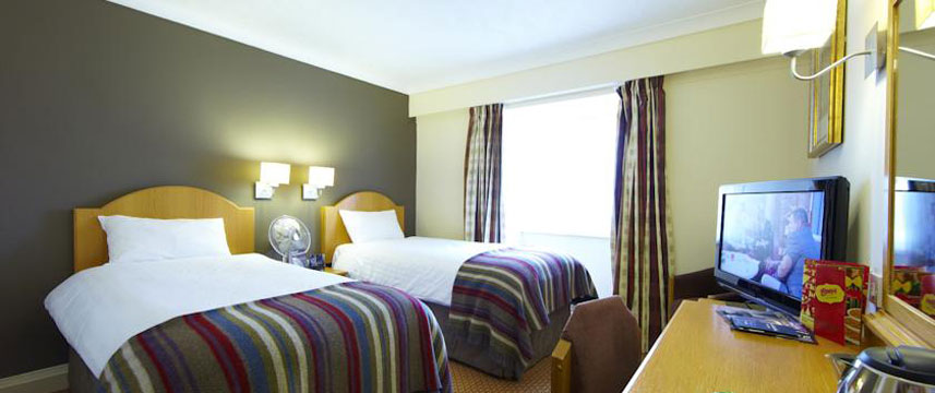 Village Coventry - Twin Village Coventry - Twin