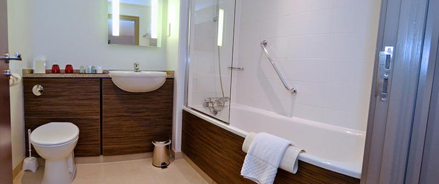 Village Newcastle - Bathroom Village Newcastle - Bathroom