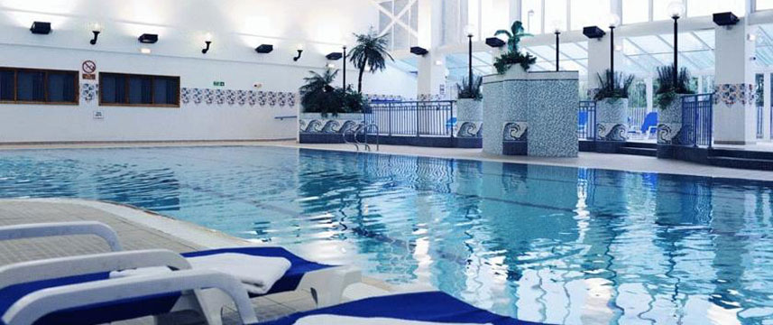 Village Newcastle - Pool Village Newcastle - Pool