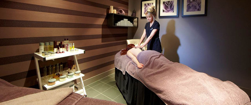 Village Newcastle - Spa Treatment Village Newcastle - Spa Treatment