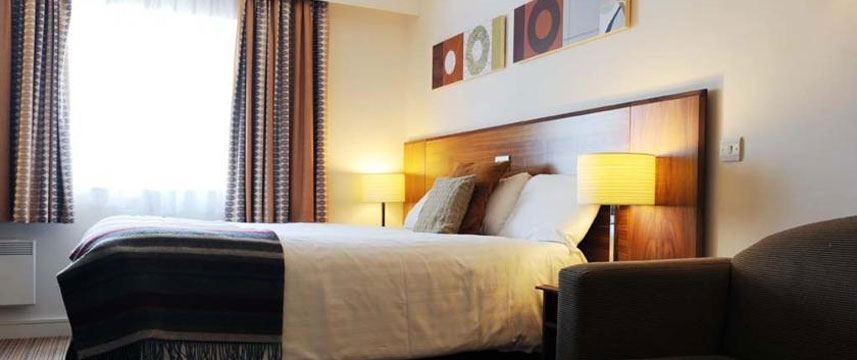 Village Newcastle - Standard Double Village Newcastle - Standard Double