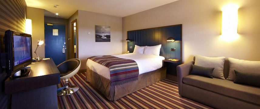 Village Newcastle - Standard Family Room Village Newcastle - Standard Family Room