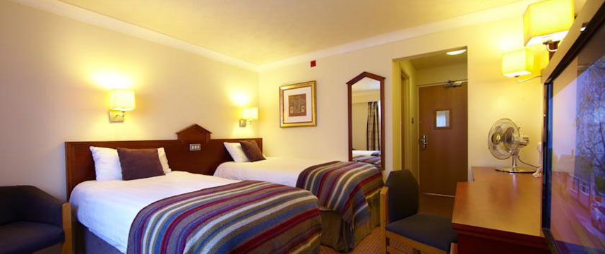 Village Newcastle - Standard Twin Village Newcastle - Standard Twin