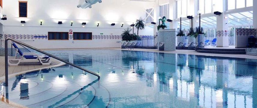 Village Newcastle - Swimming Pool Village Newcastle - Swimming Pool