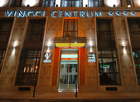 Vincci Centrum