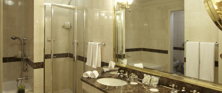 Vincci Avalon - Bathroom Vincci Avalon - Bathroom