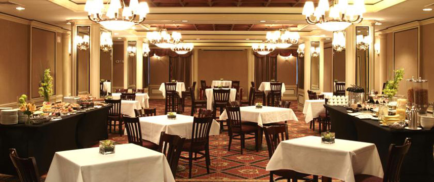 Vincci Avalon - Breakfast Room Vincci Avalon - Breakfast Room